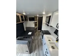 2025 JAYCO JAY FLIGHT 260BH 