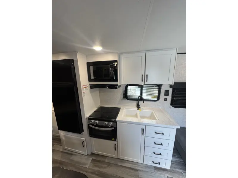 2025 JAYCO JAY FLIGHT 260BH 