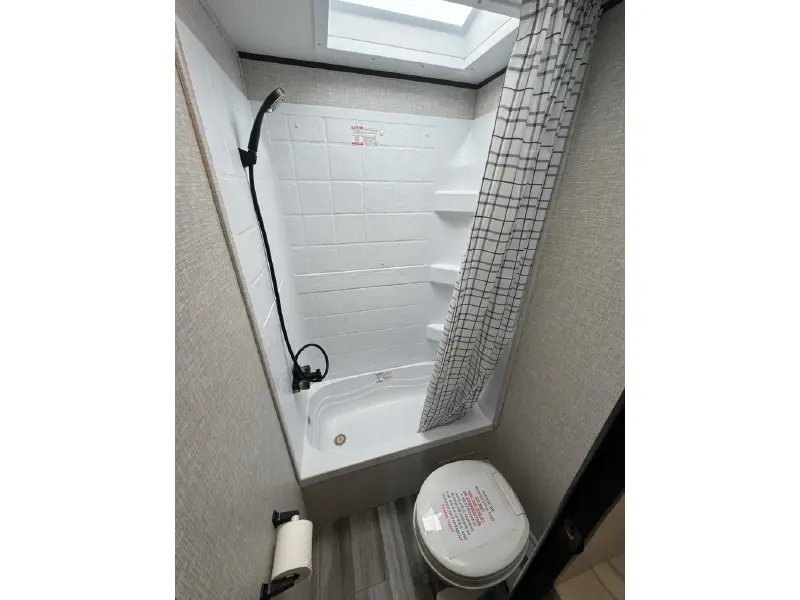 2025 JAYCO JAY FLIGHT 260BH 