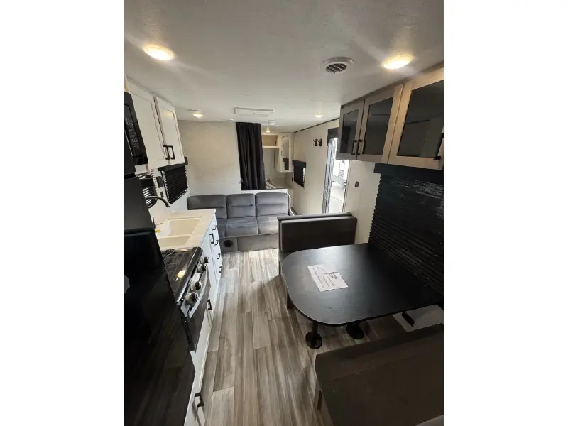 2025 JAYCO JAY FLIGHT 260BH 