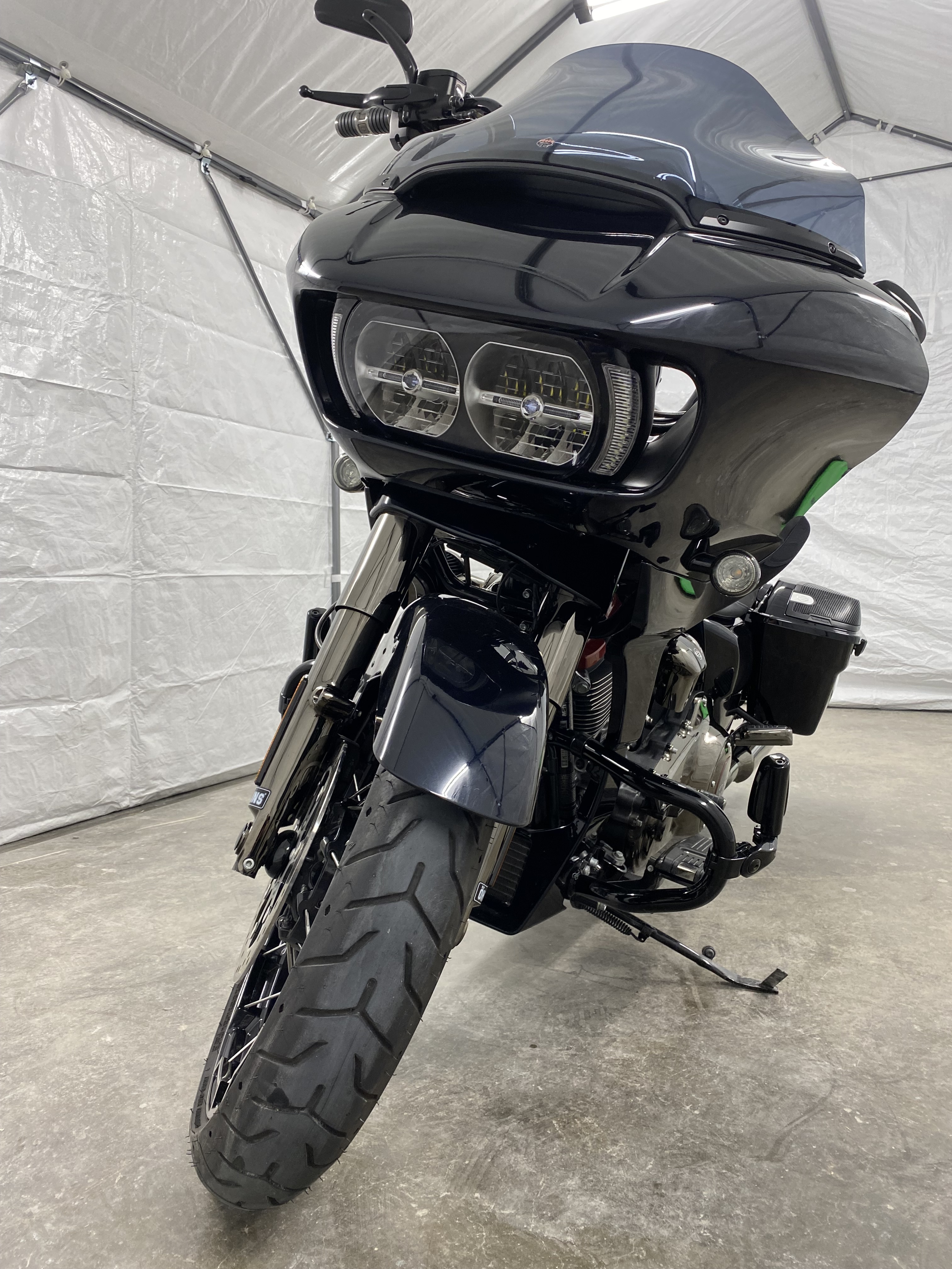 2022 Harley-Davidson FLTRXSE BASE BASE in Springboro, OH