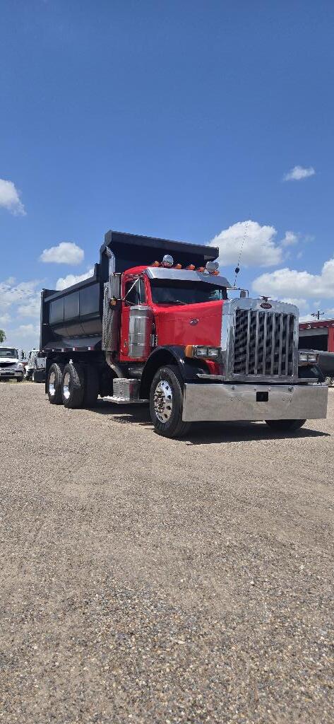 1996 PETERBILT 379 in Edinburg, TX
