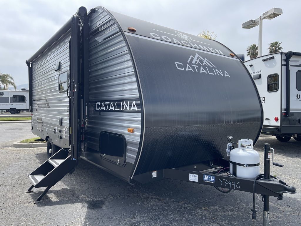 2026 Coachmen Catalina Summit Series 7 184BHSX in santa paula CA