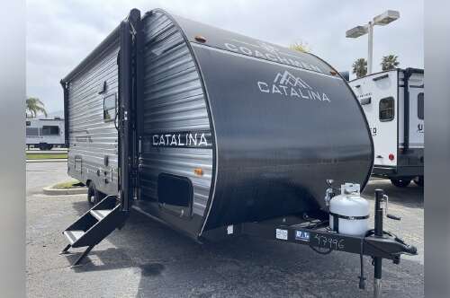 2026 Coachmen Catalina Summit Series 7 184BHSX in santa paula CA