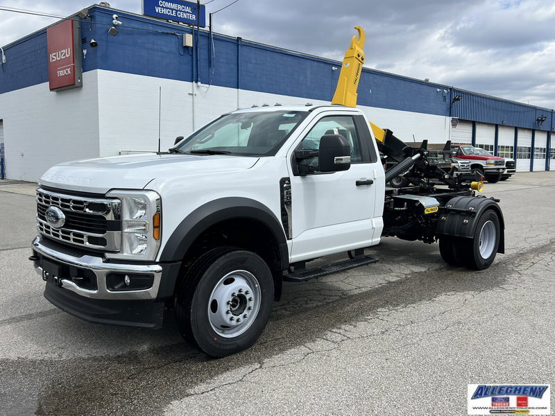 2025 Ford Super Duty F-600 DRW in Pittsburgh, PA