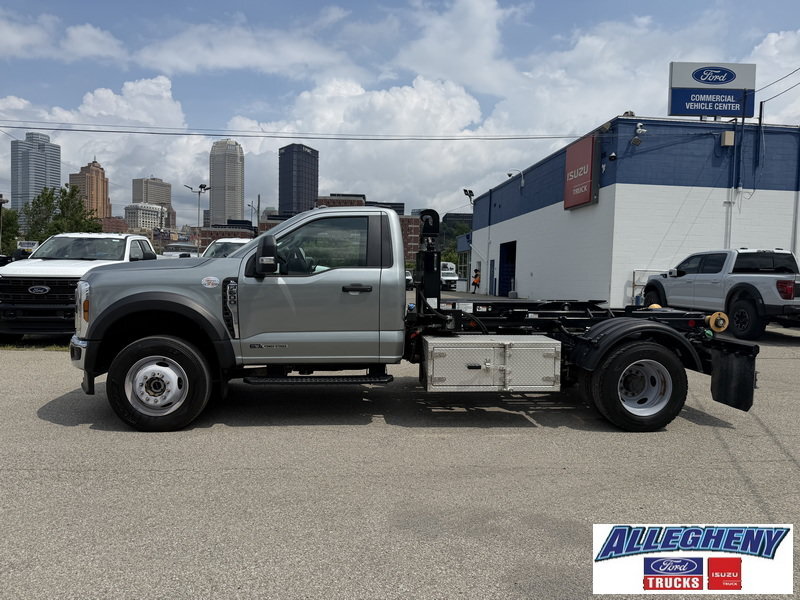 2024 Ford Super Duty F-600 DRW in Pittsburgh, PA
