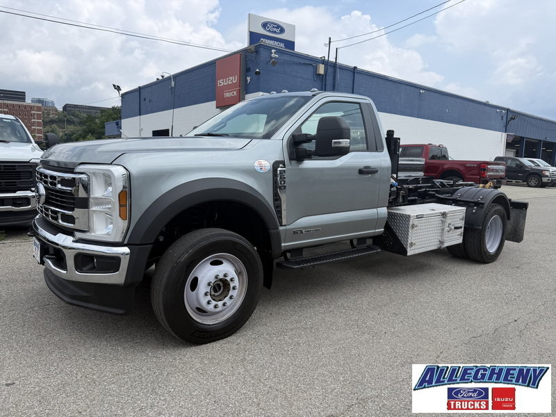 2024 Ford Super Duty F-600 DRW in Pittsburgh, PA