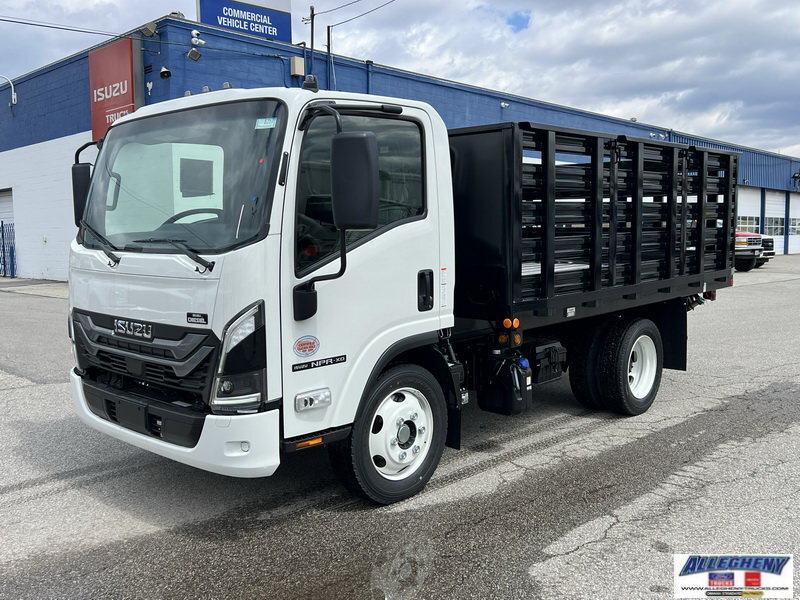 2026 Isuzu NPR-XD in Pittsburgh, PA