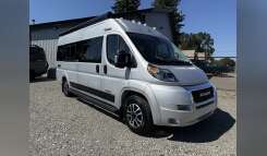 2022 Winnebago TRAVATO 59K RV