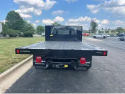 2025 FORD F450