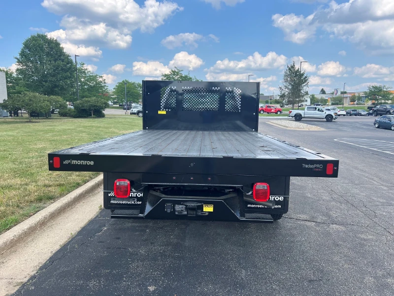 2025 FORD F450
