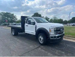 2025 FORD F450