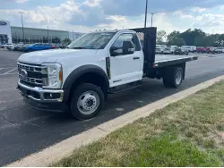 2025 FORD F450