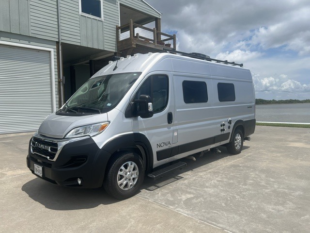 2023 Coachmen NOVA 20RB RV