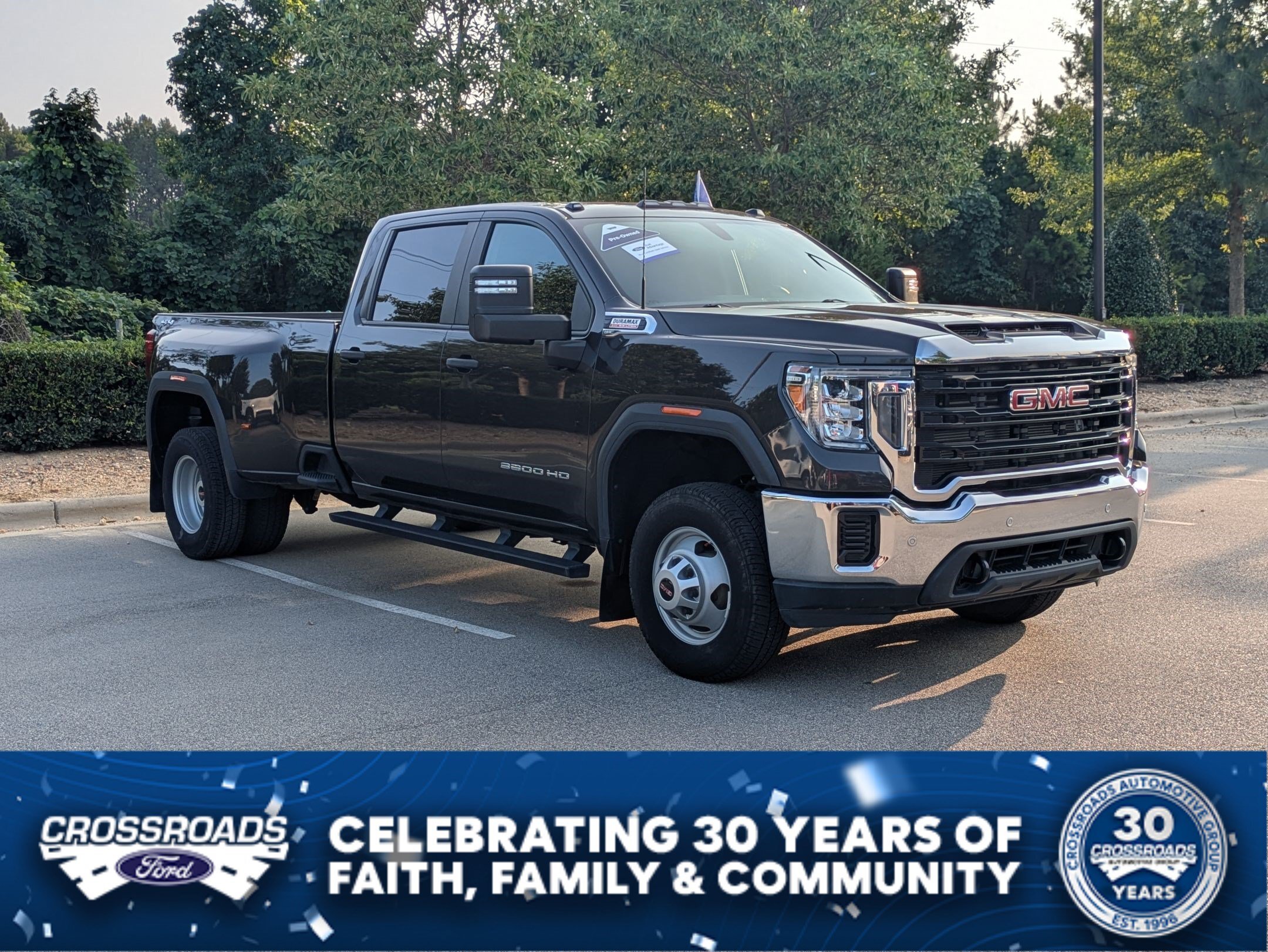 2020 GMC SIERRA in Apex, NC