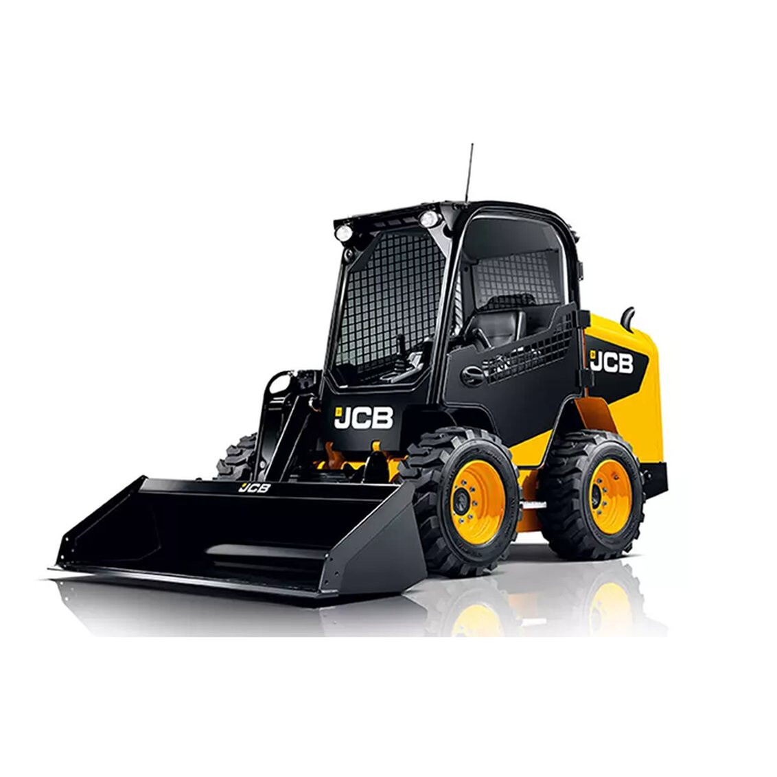 2026 JCB 215 in Las Vegas, NV