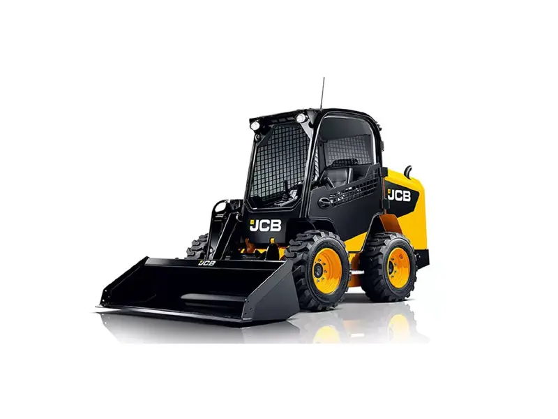 2026 JCB 215