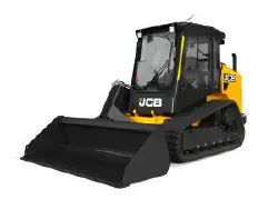 2026 JCB 215T