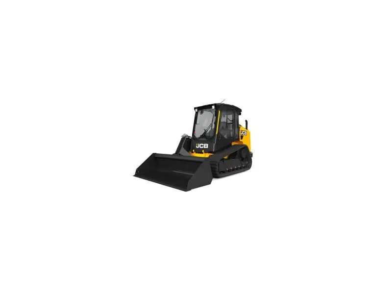 2026 JCB 215T