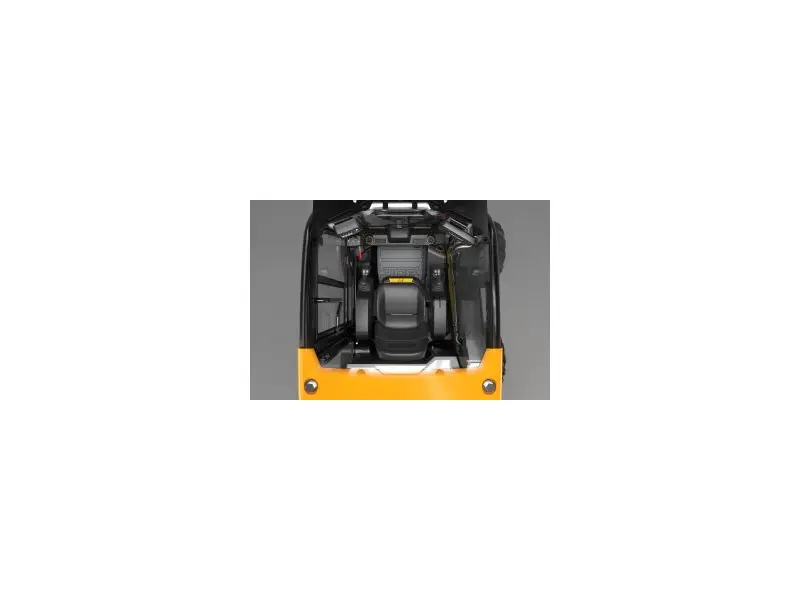 2026 JCB 215T
