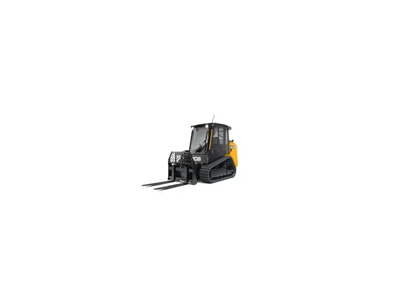 2026 JCB 215T