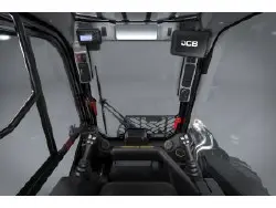 2026 JCB 215T
