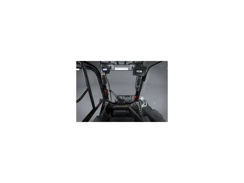 2026 JCB 215T