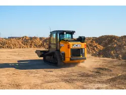 2026 JCB 250T