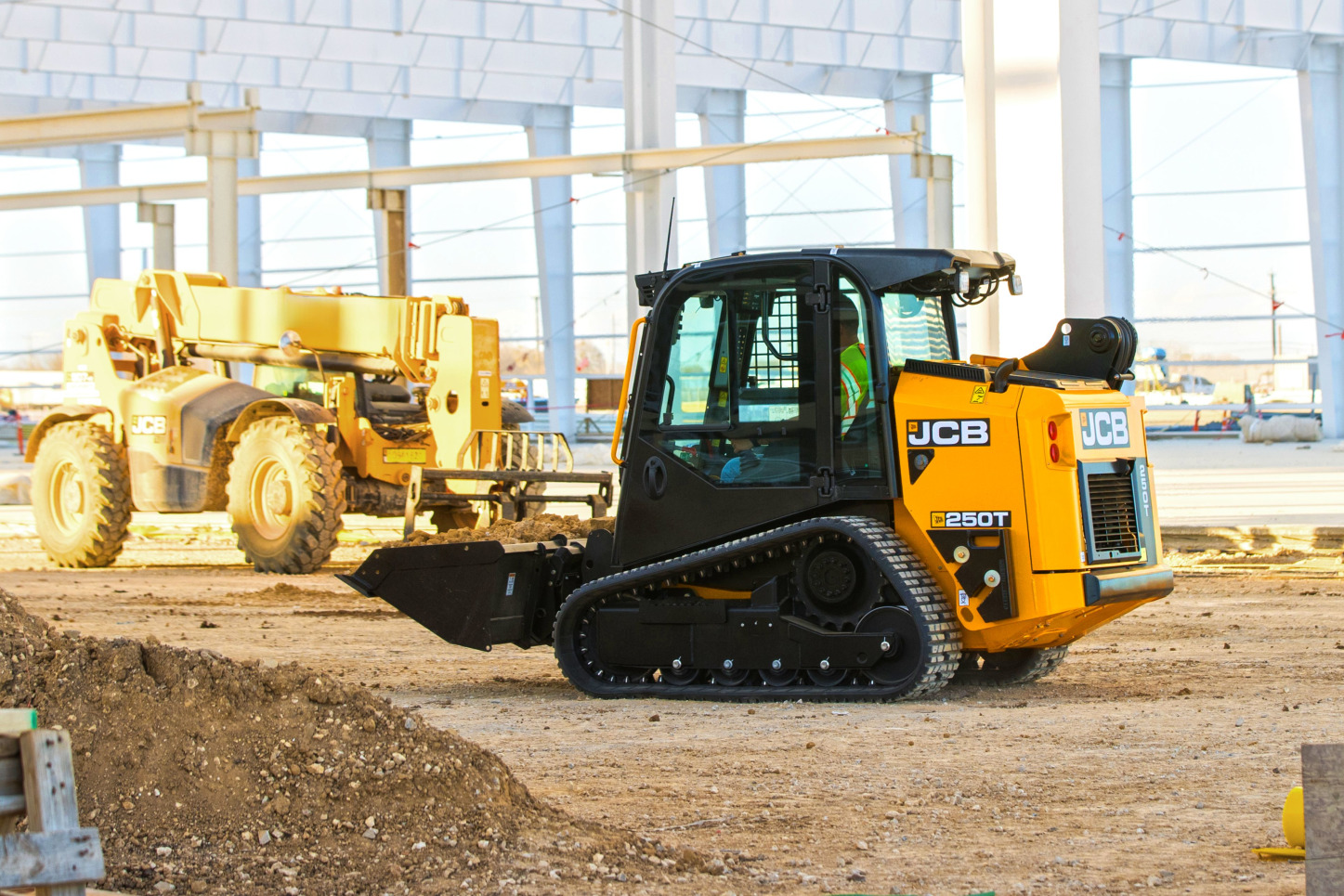 2026 JCB 250T in Commerce City, CO