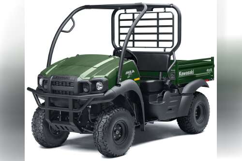 2027 Kawasaki MULE SXâ„¢ 4x4 in unionville VA
