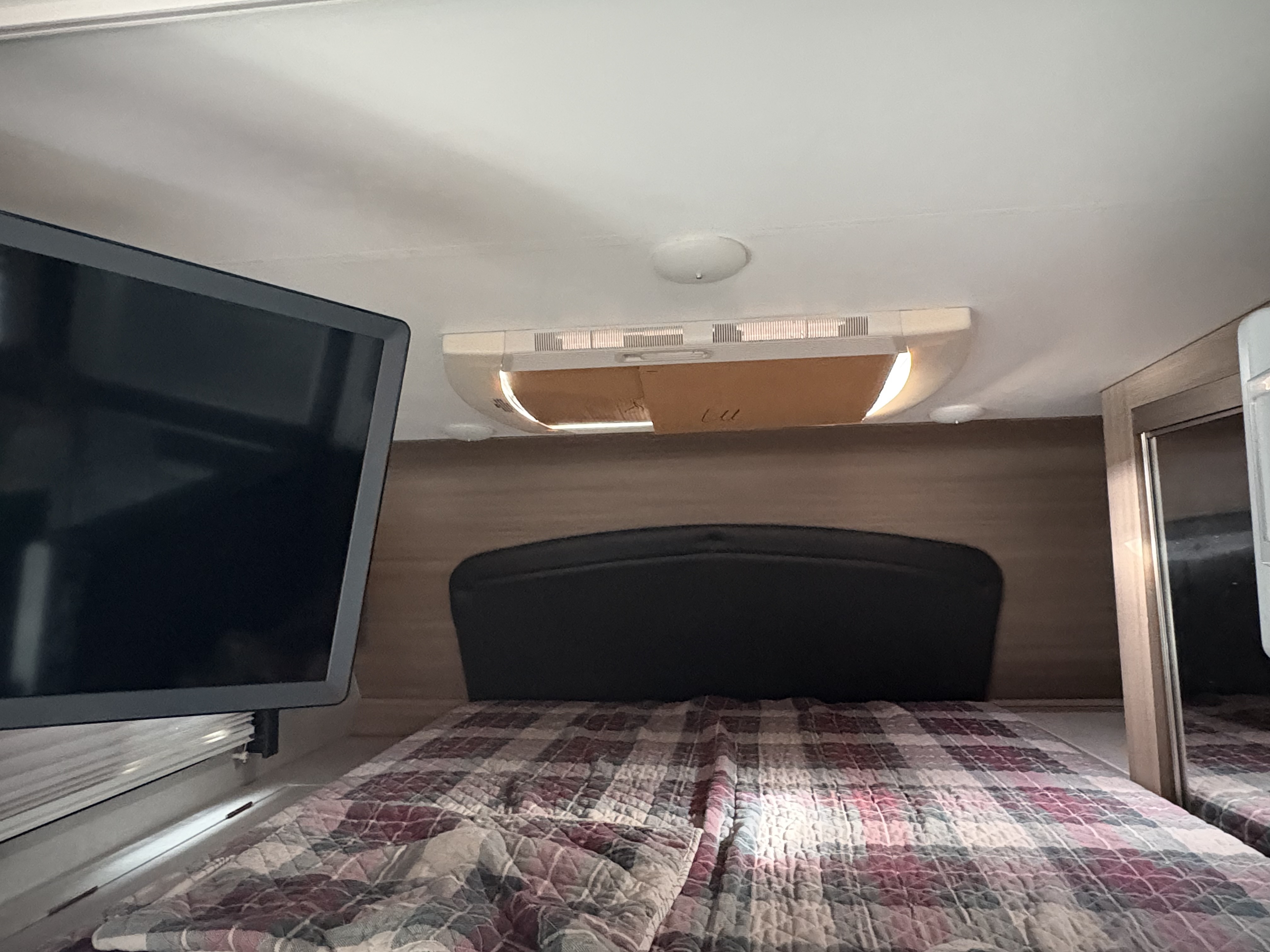 2020 Adventurer Manufacturing ADVENTURER 89 RB RV