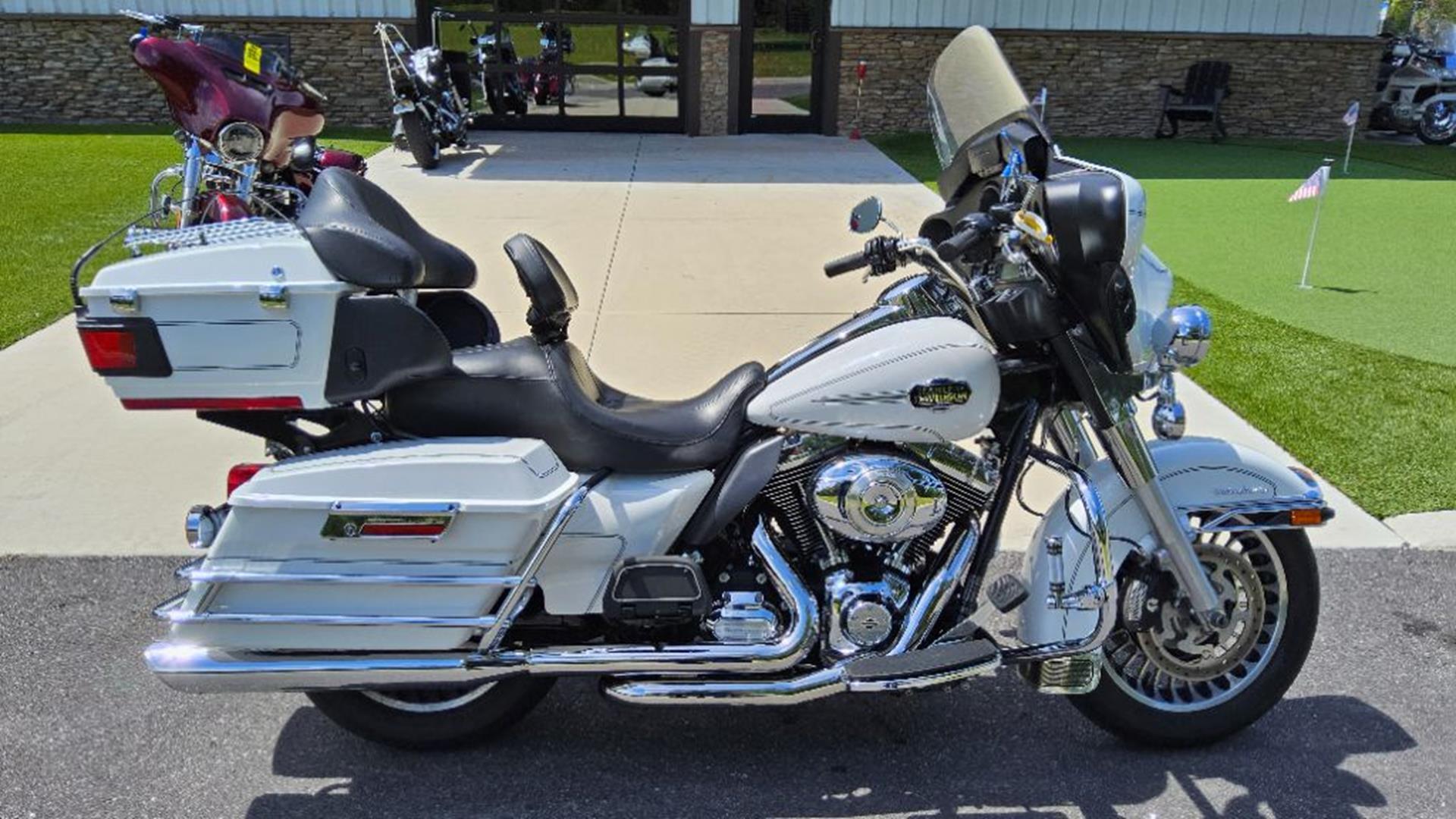 Lucky U Cycles in Wildwood, Florida. Find New and Used Motorcycles