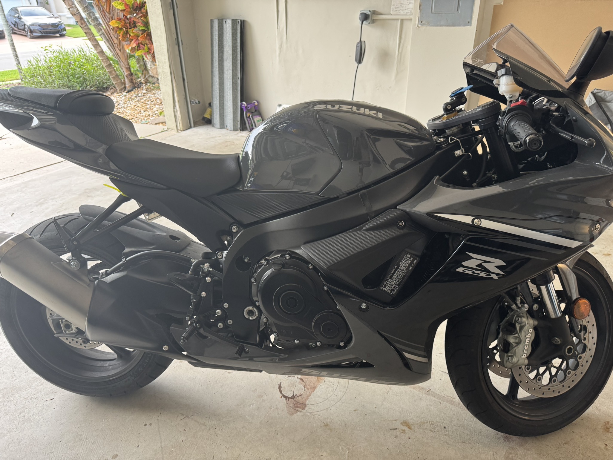 2025 Suzuki GSX-R 600 600 in Lake Worth, FL