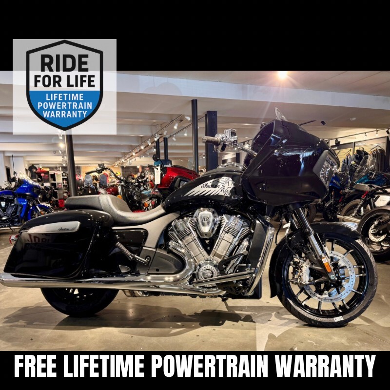 2026 Indian Motorcycle Challenger® Limited 112 LIMITED in Norwich, CT