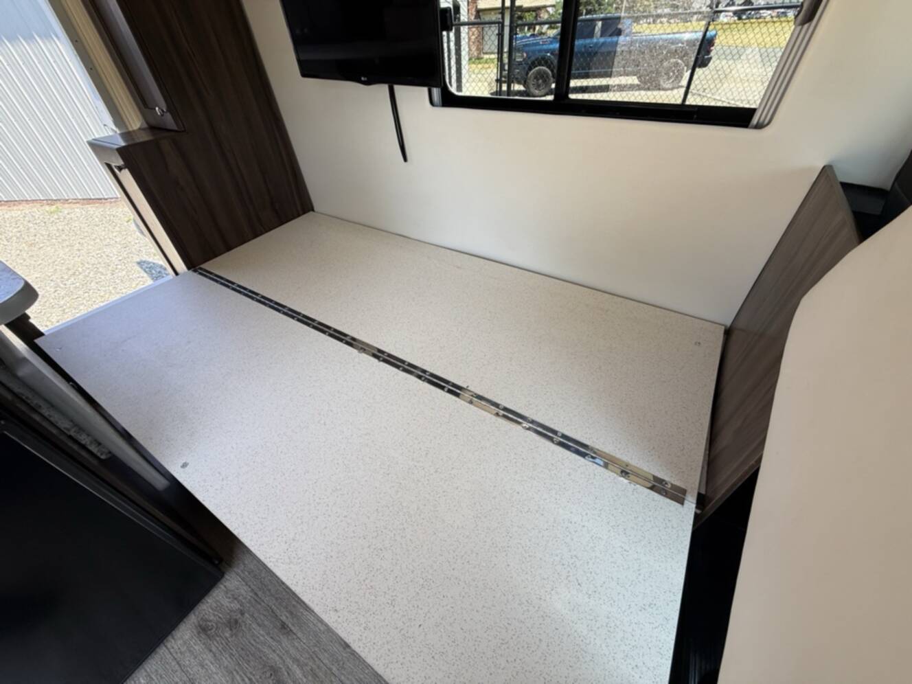 A photo of this 2018 Hymer CARADO AXION