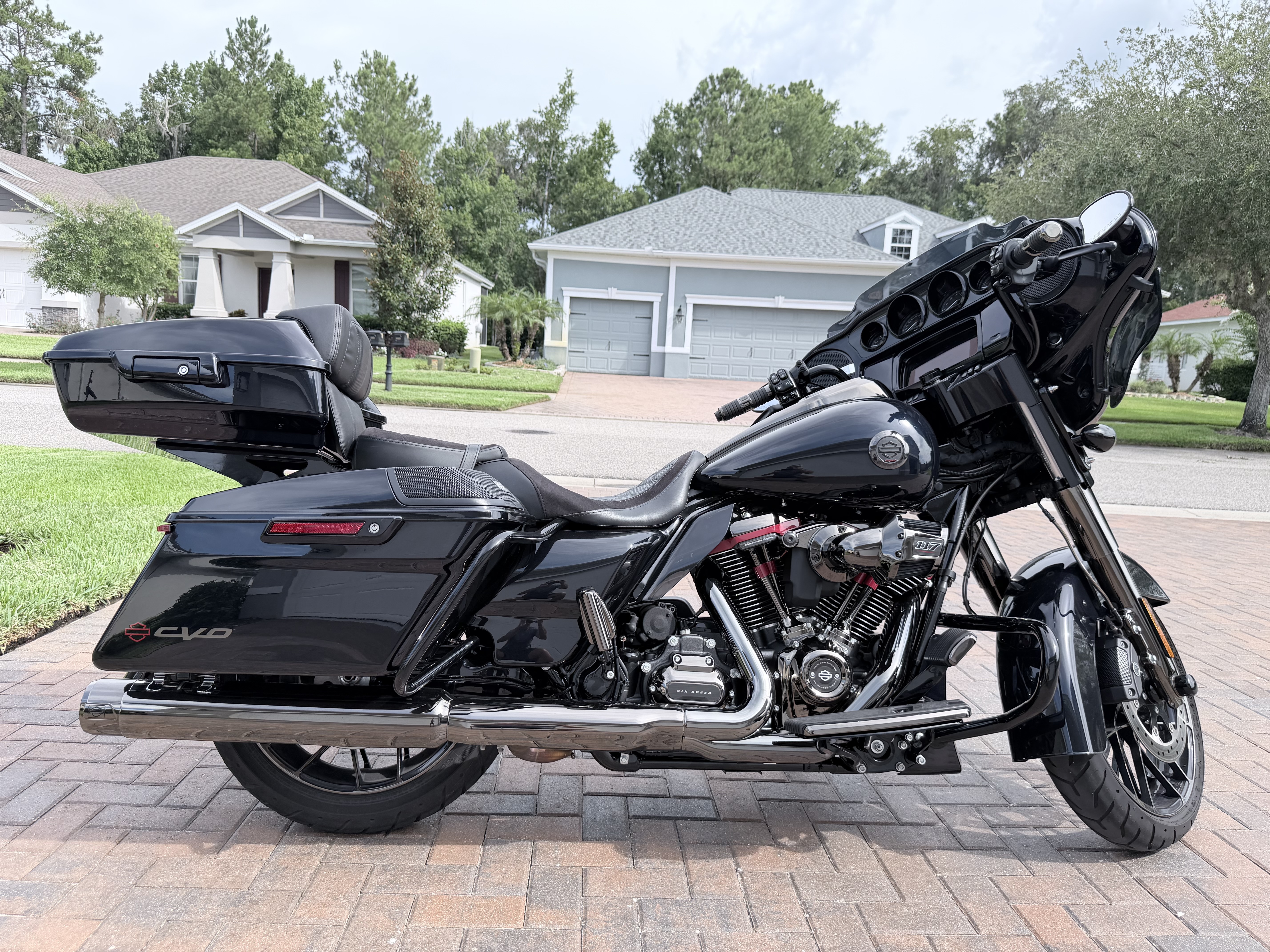 Used Motorcycles For Sale Near Brooksville, FL - Cycle Trader