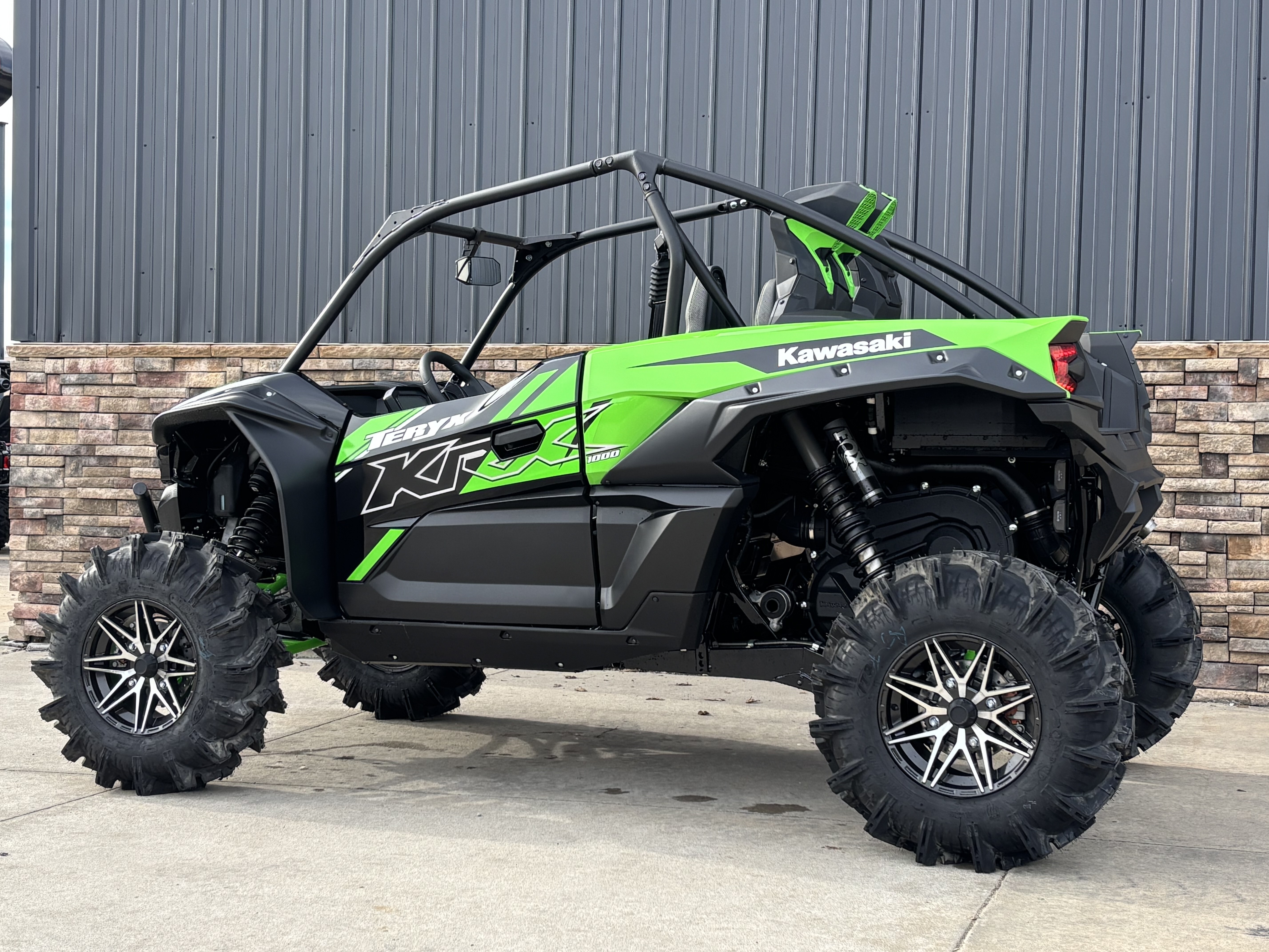 Kawasaki Side by Sides For Sale - ATV Trader