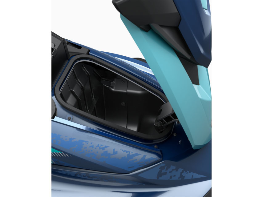 2026 Yamaha VX Cruiser with Audio in afton OK