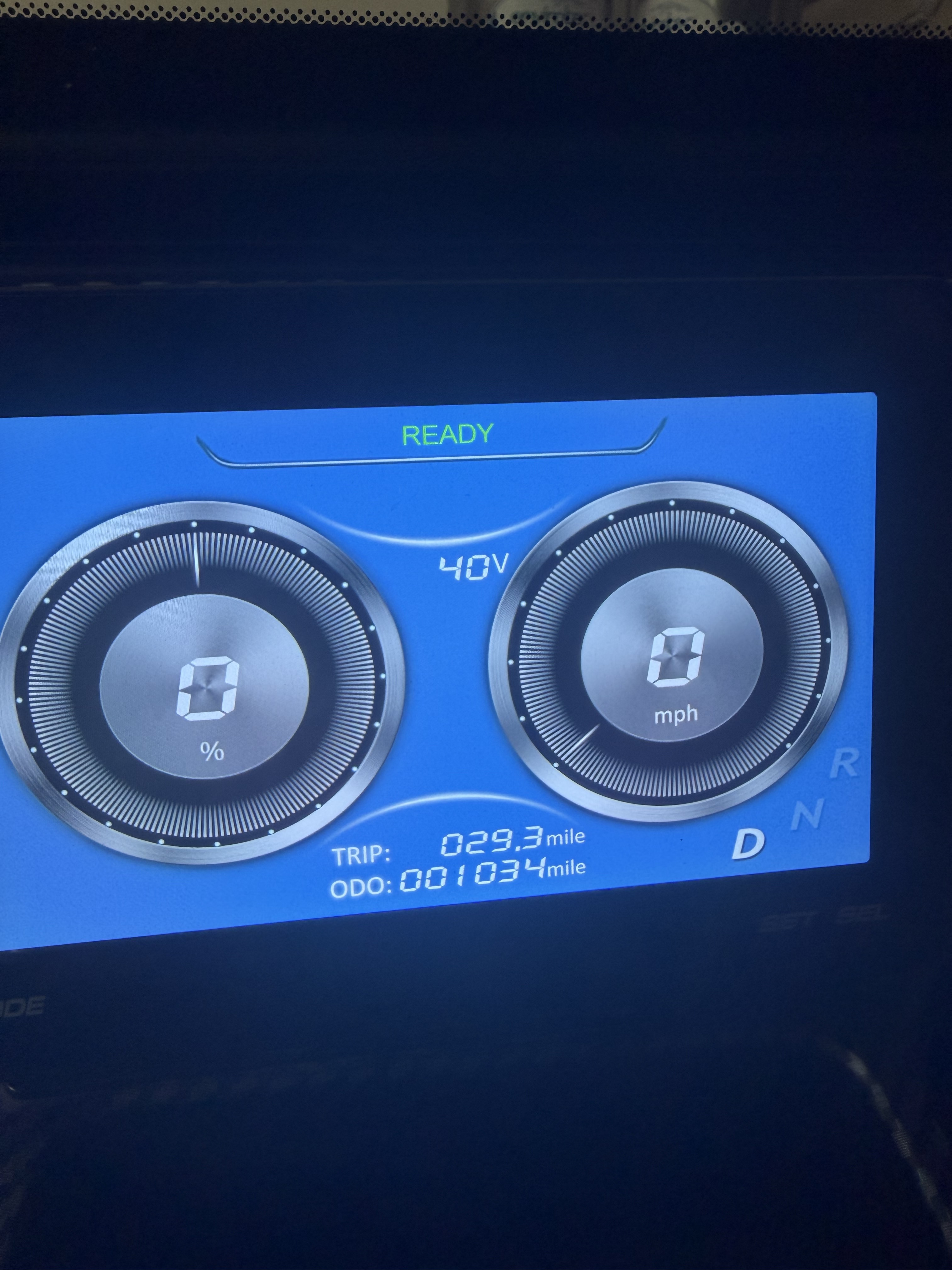 2023 Epic E60L in queen creek AZ
