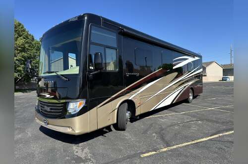 2017 Newmar VENTANA LE 4037 in idaho falls ID