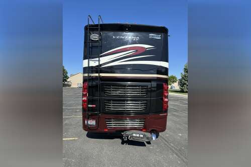 2017 Newmar VENTANA LE 4037 in idaho falls ID