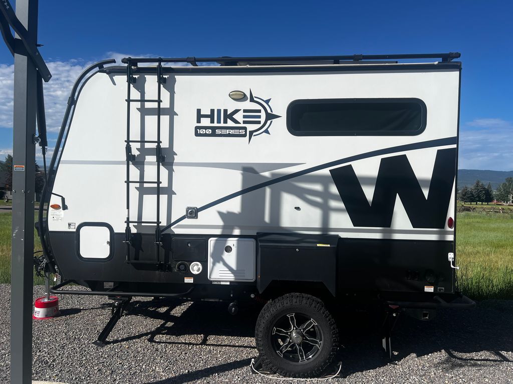 2023 Winnebago Hike 100 1316SB H1316SB in star valley ranch WY