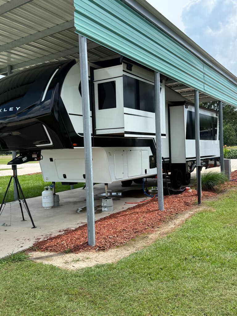 2024 Brinkley Rv Model Z 3100 in corsicana TX