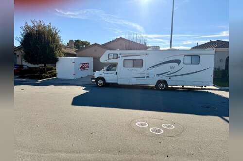 2007 Winnebago Access 29T in annapolis MD