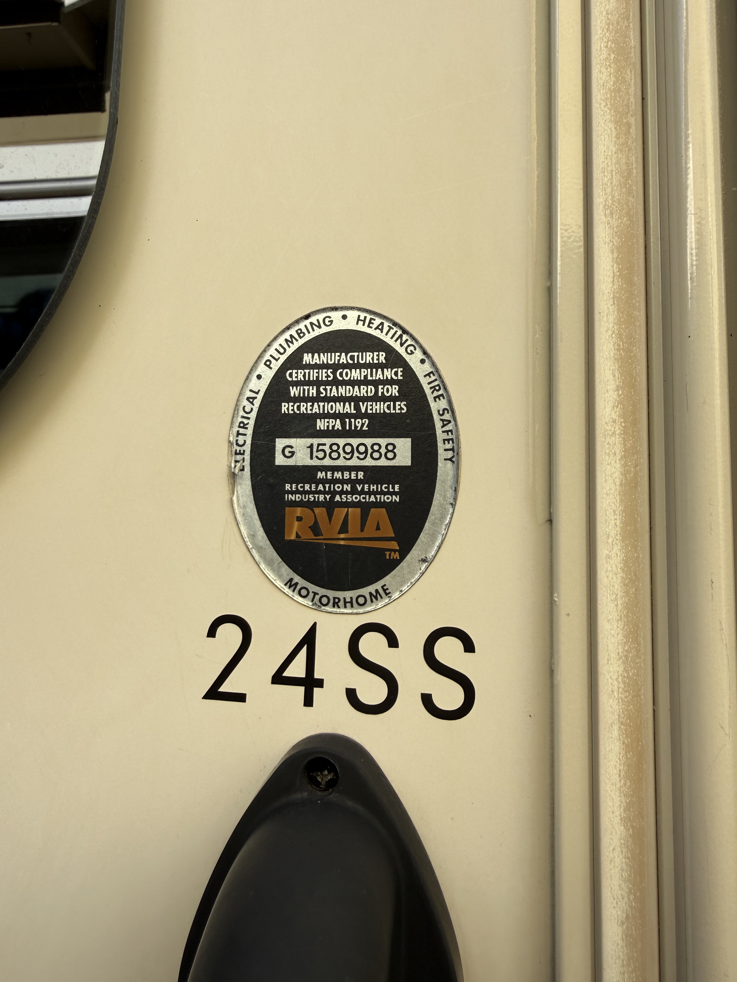 2017 Thor Motor Coach CITATION 24SS in walnut creek CA
