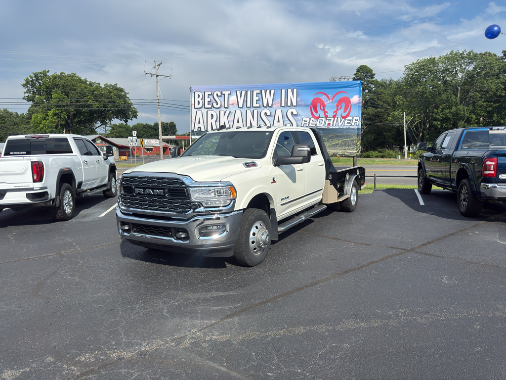 2023 RAM 3500 in Heber Springs, AR