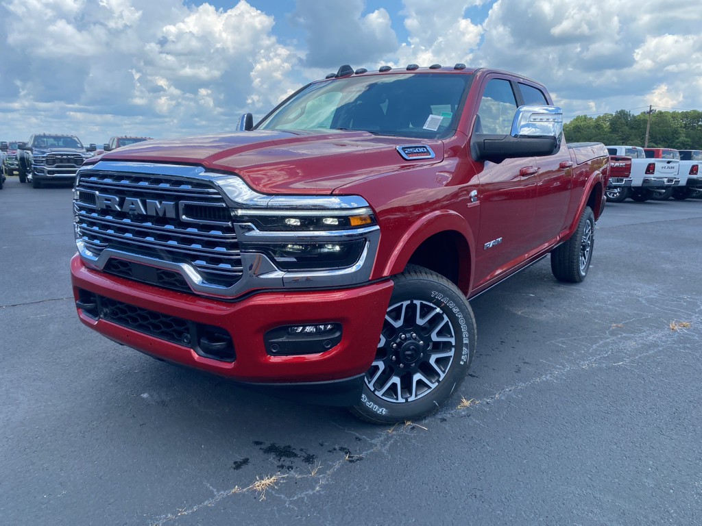 2026 RAM 2500 in Heber Springs, AR