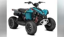 2026 Can-Am Renegade 70 EFI Youth ATV