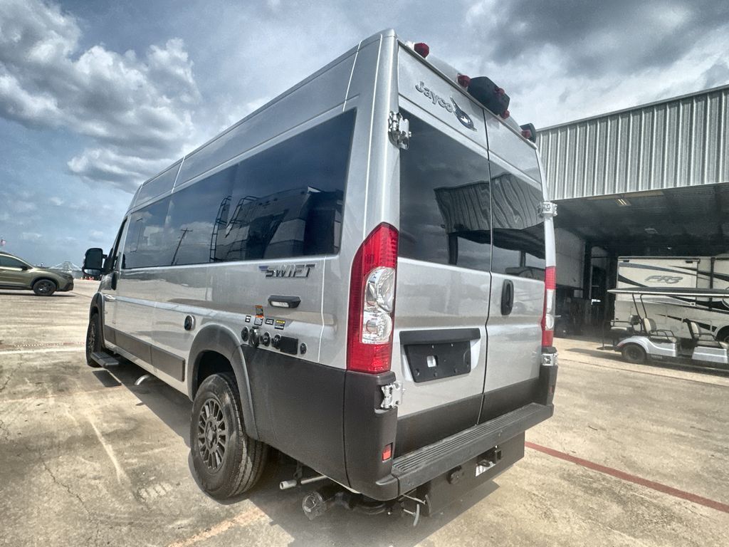 2027 Jayco Swift 20T in seguin TX