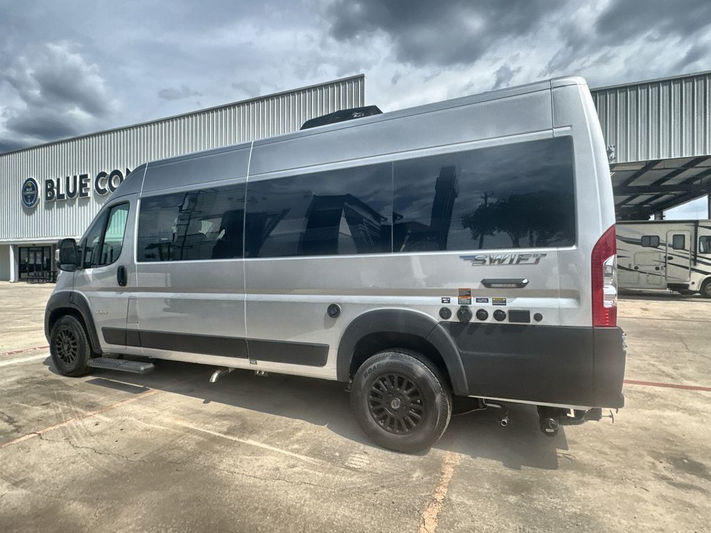 2027 Jayco Swift 20T in seguin TX